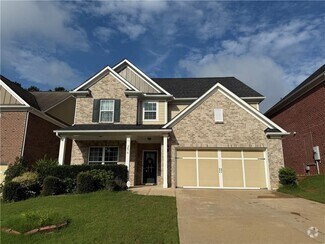 Building Photo - 3476 Ashby Pond Ln