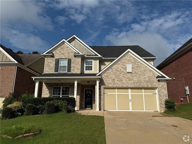 Building Photo - 3476 Ashby Pond Ln