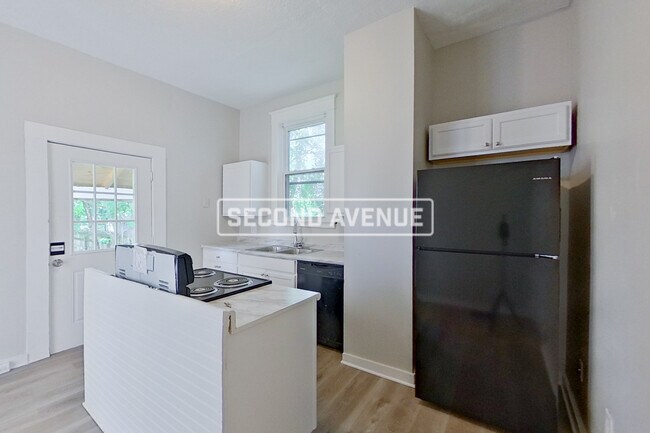 Foto del edificio - 649 S 41st ST