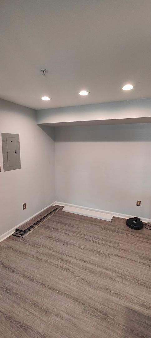 Foto del edificio - Rent special! 1 BR/ 1 BA Fabulous Two-Leve...