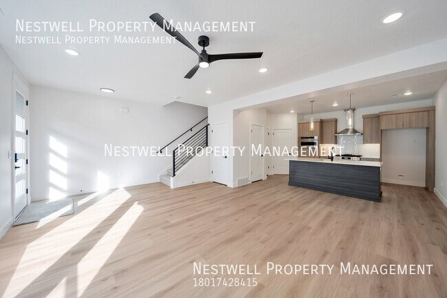 Building Photo - Luxury Living Awaits: Brand New High-End T...