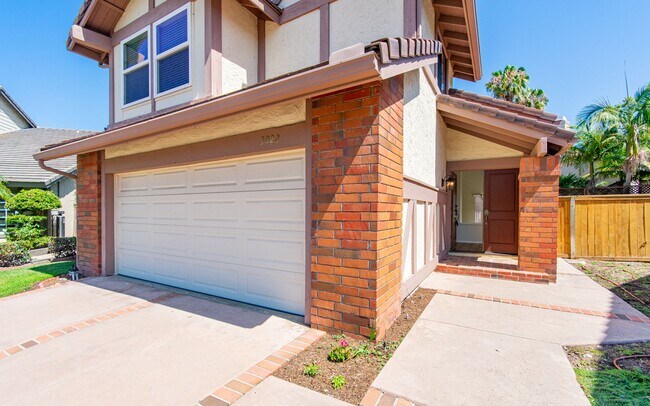 Foto del edificio - Wonderful 3BR/2.5BA La Costa Home!!!