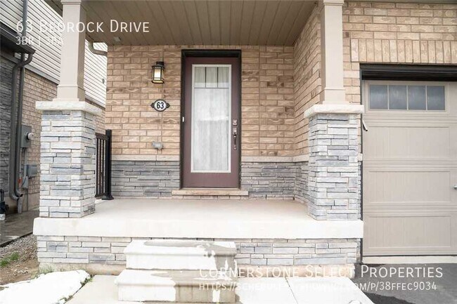 Building Photo - 63 Bedrock Dr