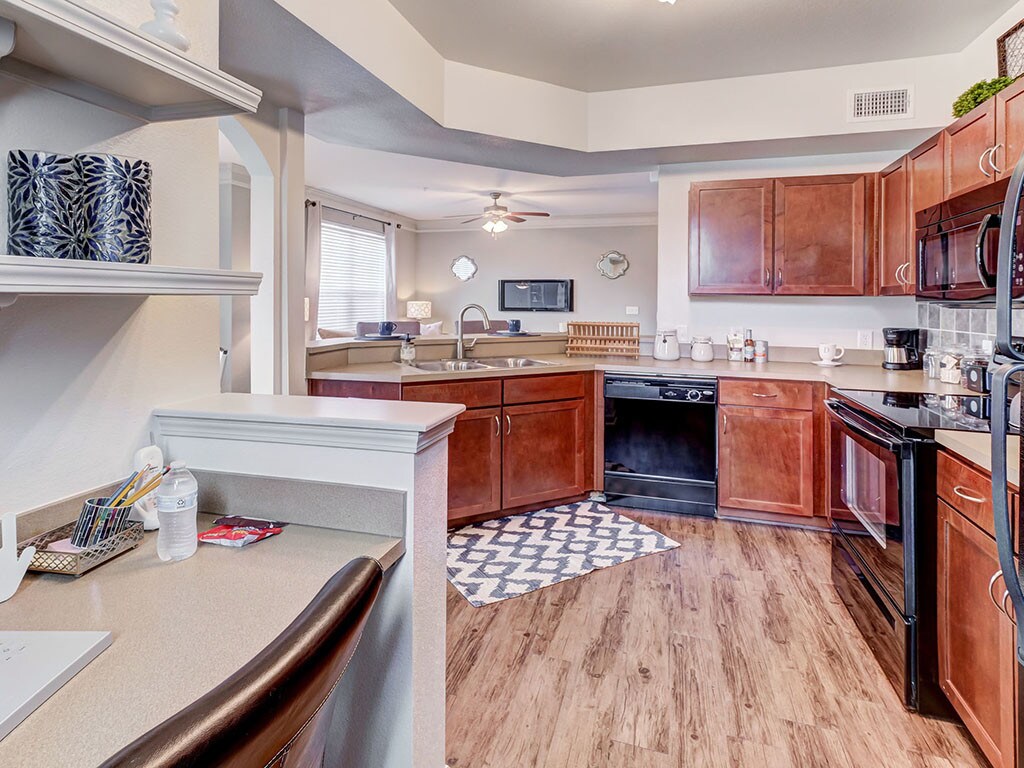 Aspire Fossil Creek Apartments in Fort Worth, TX