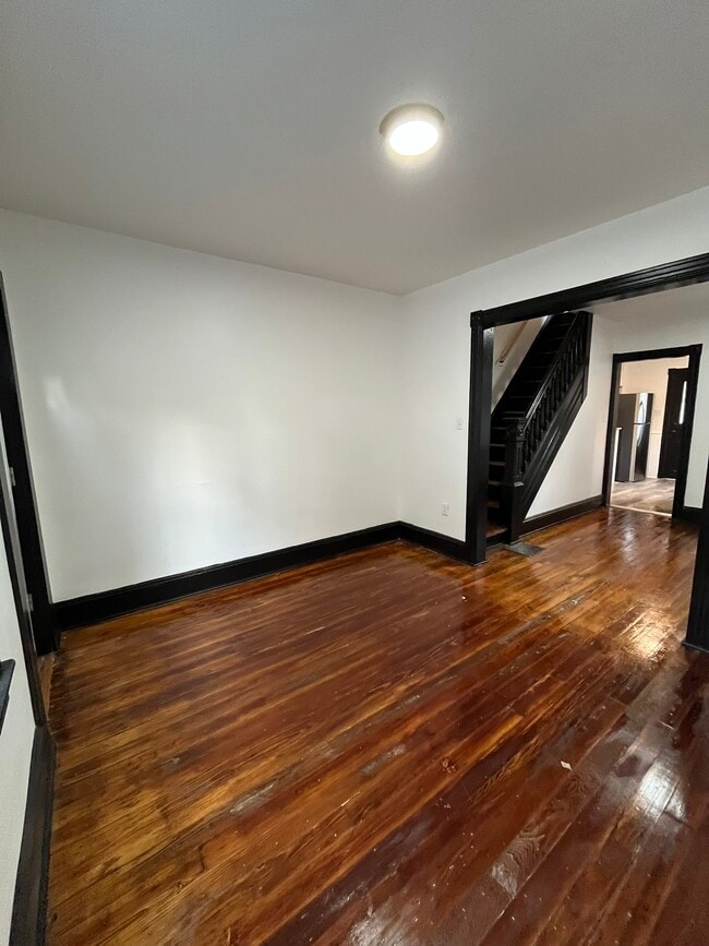 Foto del edificio - 726 Sassafras St