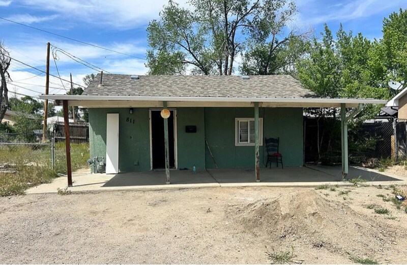 Foto principal - 811 W 30th St