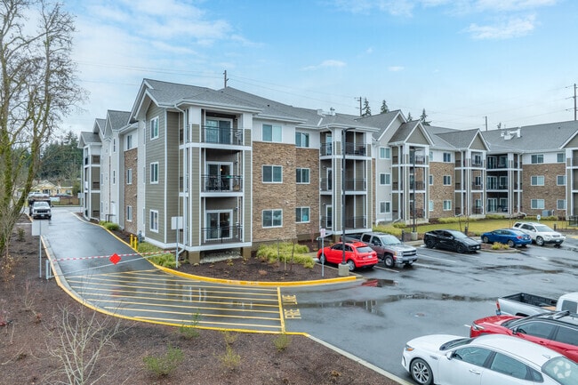 Building Photo - Village Cooperative of Puyallup