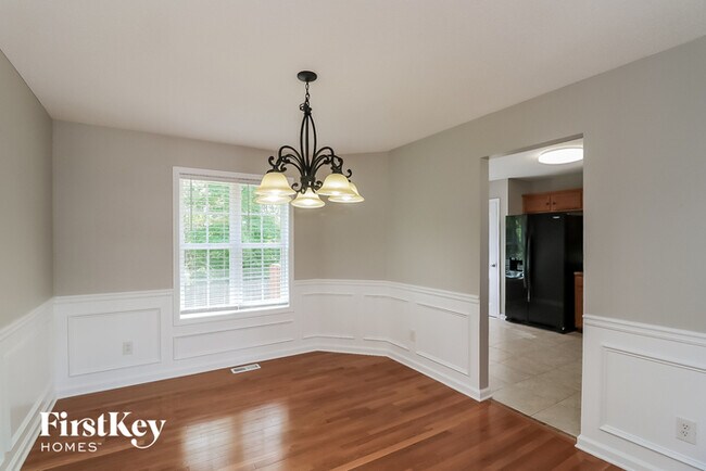 Foto del edificio - 108 Amber Oak Trail