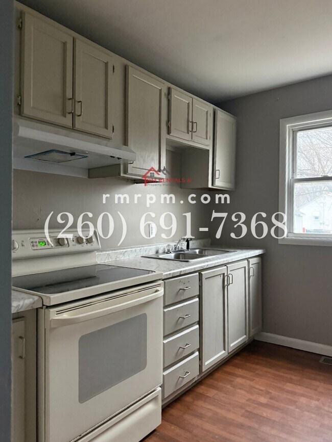 Foto del edificio - 1220 Fairview Ave