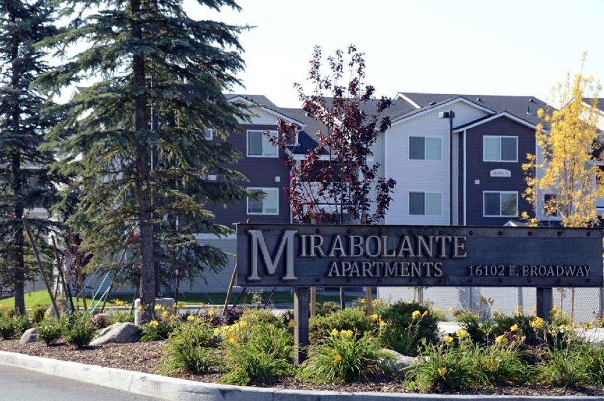 Mirabolante Apartments Apartments Spokane Valley, WA