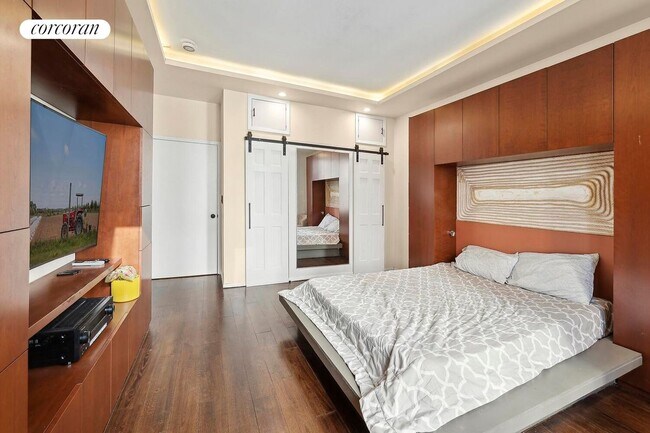 Foto del edificio - 557 W 159th St