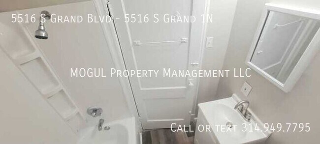 Foto del edificio - 5516 S Grand Blvd