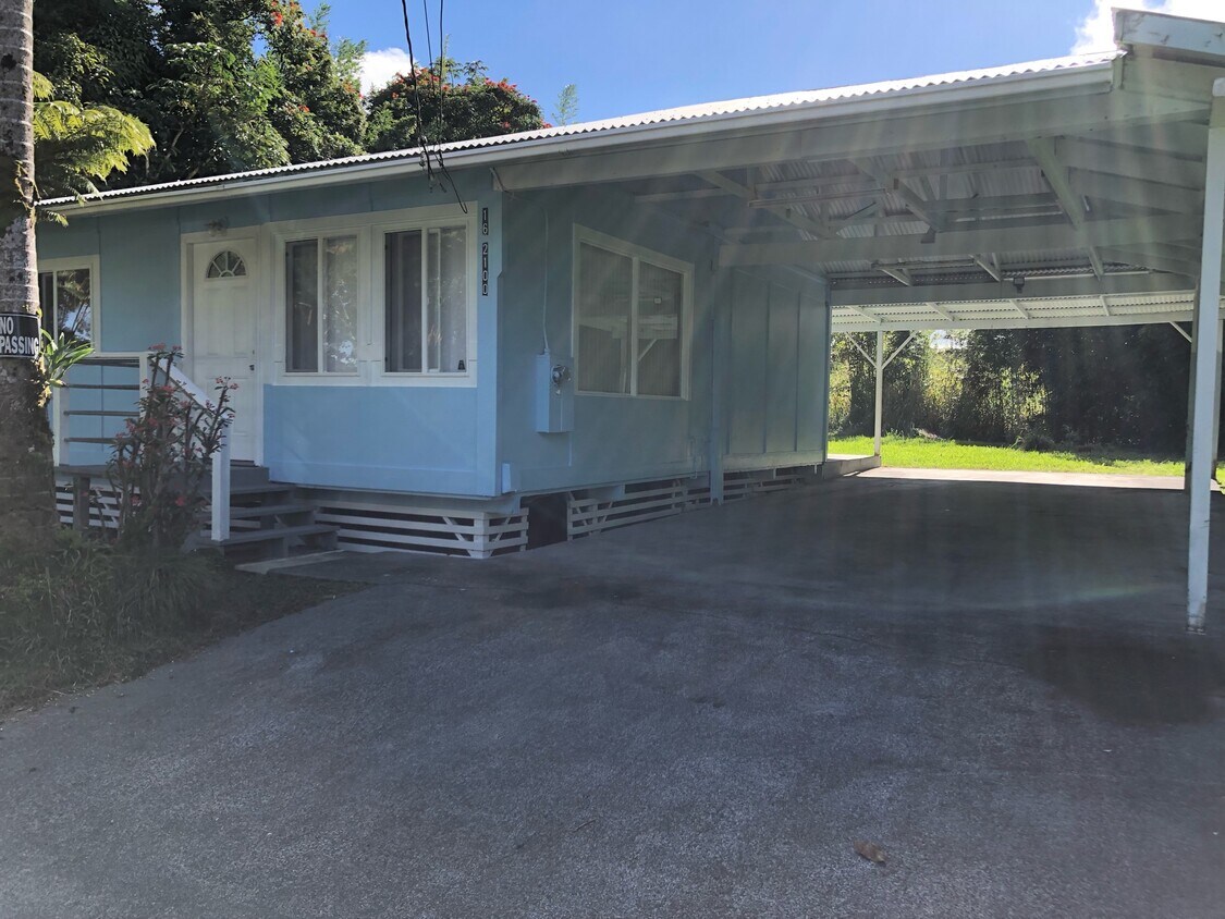 1621002100 Lehua Dr, Pahoa, HI 96778 House Rental in Pahoa, HI