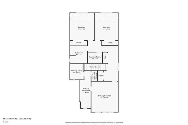 Building Photo - 13514 Nederland Dr