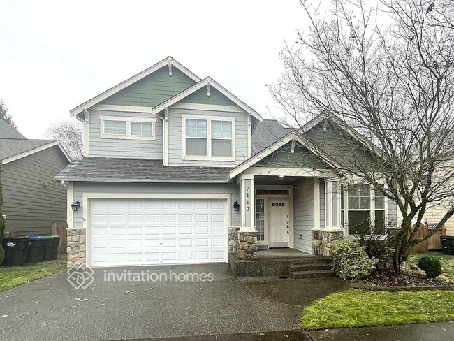 Building Photo - 7142 Axis St SE