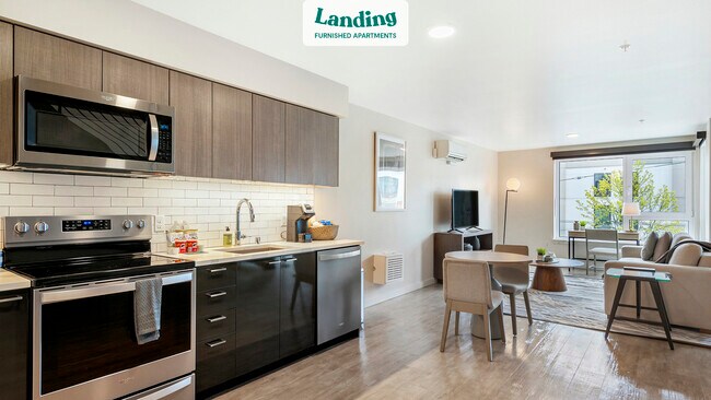 Foto del edificio - 701 5th Ave N