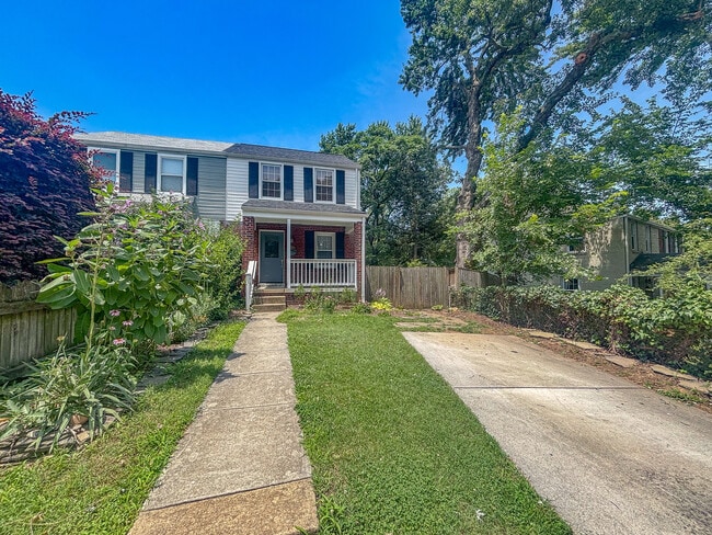 Photo - 5842 Monticello Rd Townhome