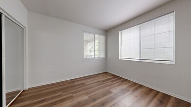 Interior Photo - Jefferson at Marina del Rey