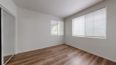 Interior Photo - Jefferson at Marina del Rey