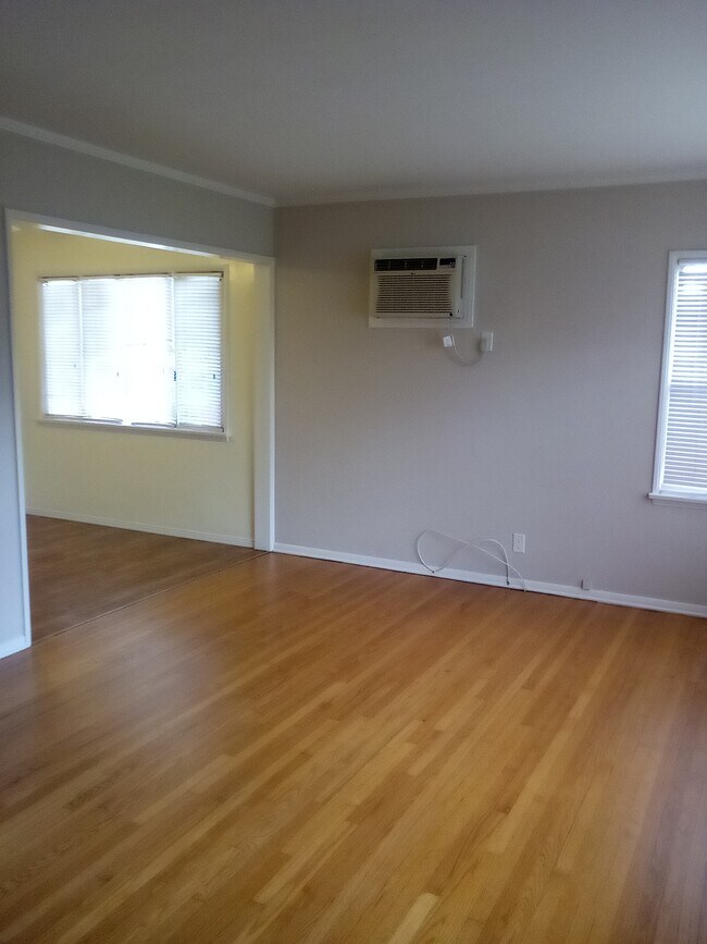 Foto del edificio - 2602 N Lincoln St