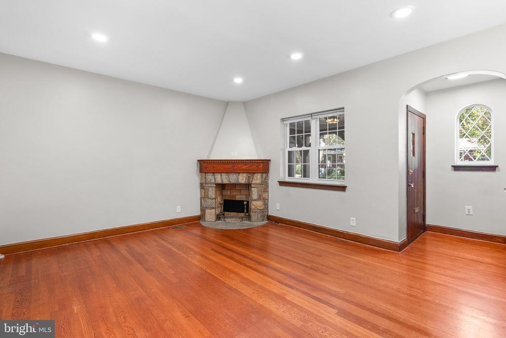 Foto principal - 24 Gallatin St NW