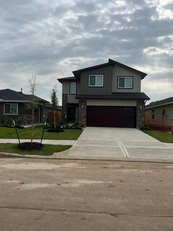 Foto principal - 12819 Heddington Grv Ln
