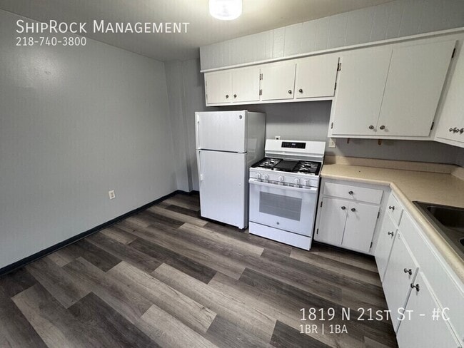 Foto del edificio - 1819 N 21st St