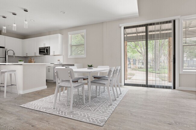 Foto del edificio - Riata