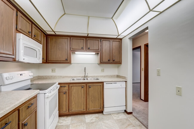 Foto del edificio - Charleston East Apartments