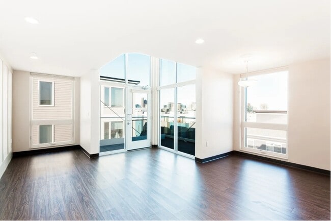 Foto del edificio - 11 Dorchester St