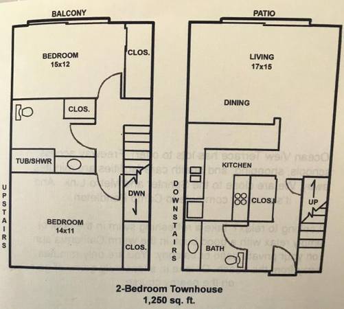 Building Photo - Ocean View Terrace Apartments