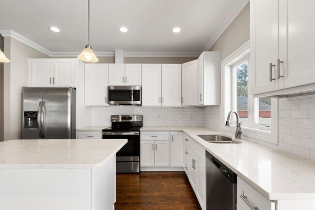 Foto del edificio - 66 Park Ave