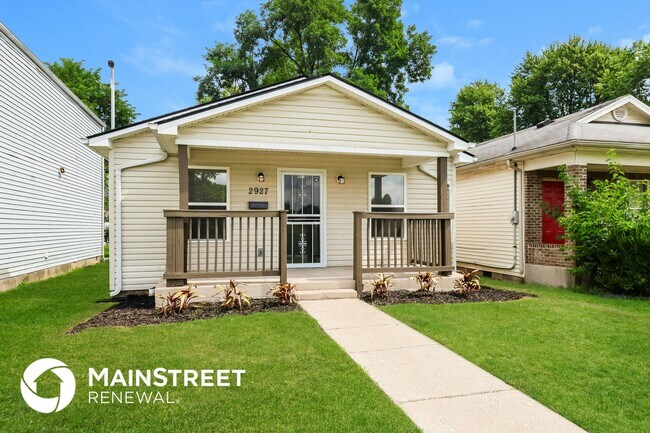 Foto del edificio - 2927 Rowan St