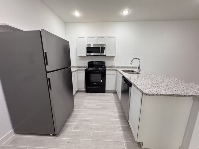 Foto del edificio - 1501 E Southcross Blvd