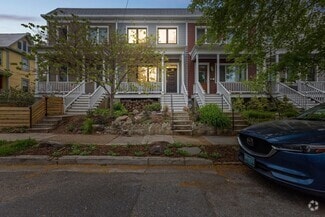 Building Photo - 3210 Perry St