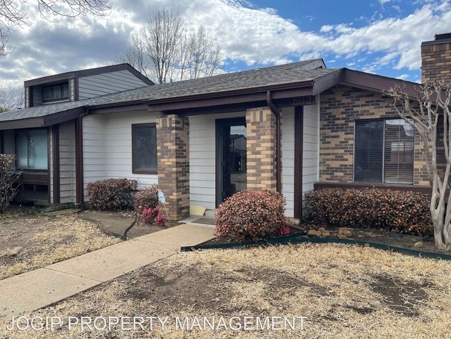 Building Photo - 2 br, 2 bath House - 602 Prairie Dell St.