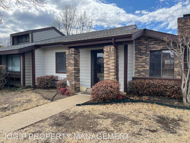 Foto del edificio - 2 br, 2 bath House - 602 Prairie Dell St.