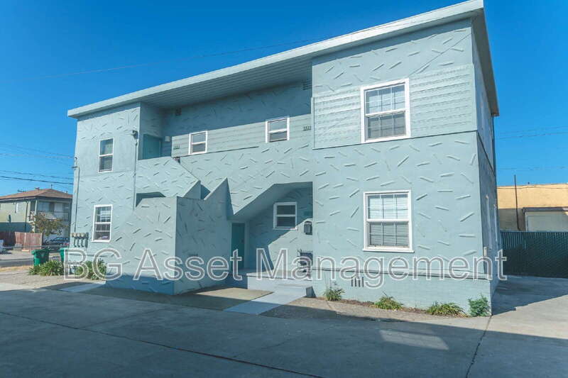 Foto del edificio - 1321 Dunn Ave