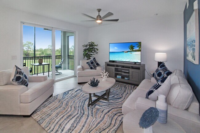Foto del edificio - 12280 Wellen Golf St