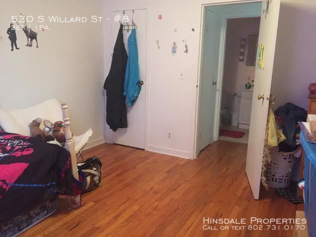 Building Photo - 520 S Willard St