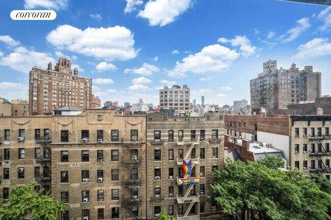 Building Photo - 1 Sheridan Square