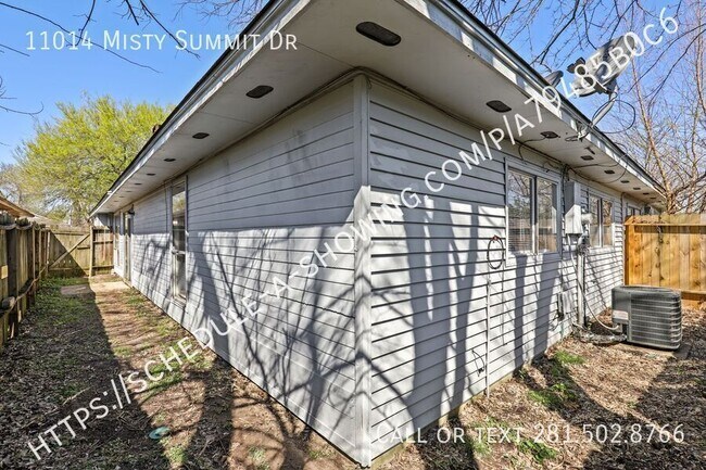 Building Photo - 11014 Misty Summit Dr