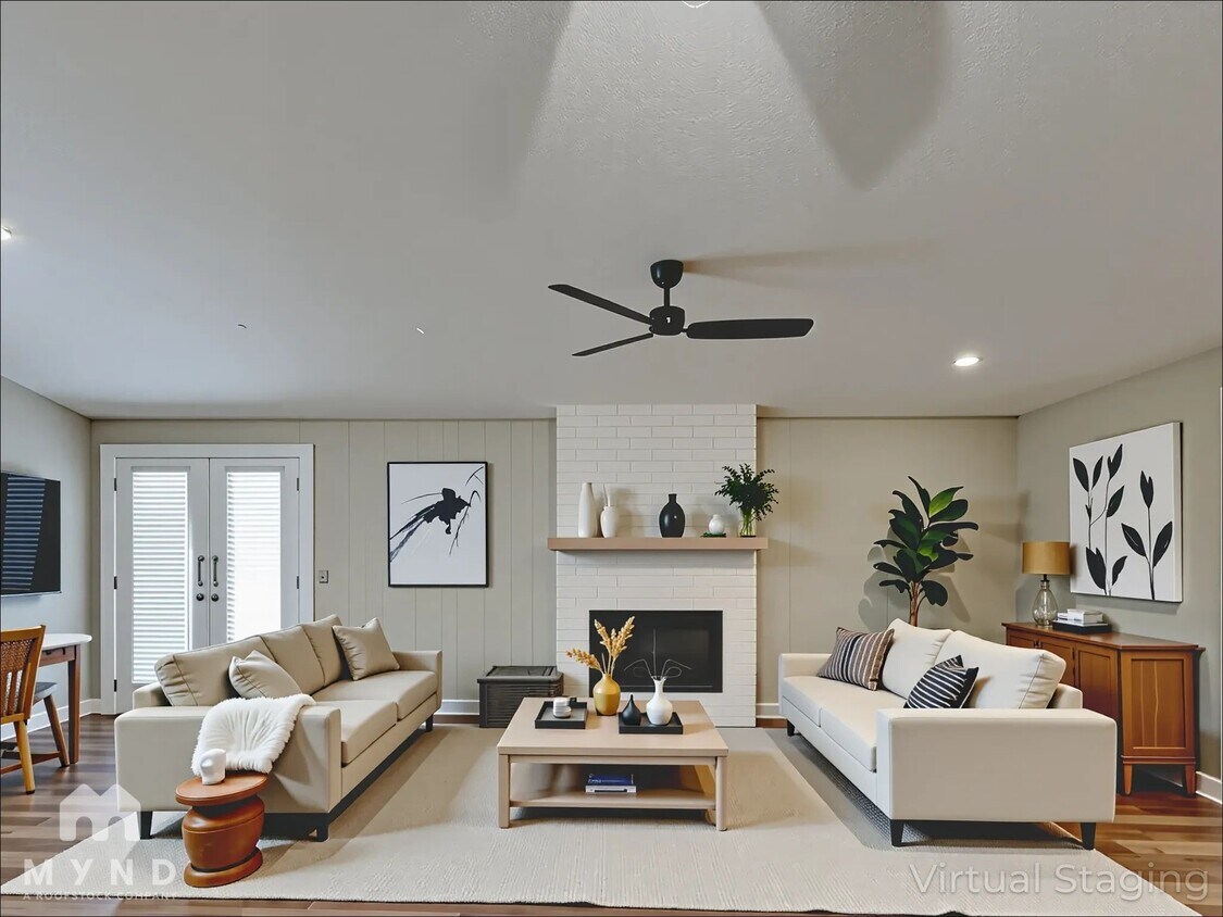 Foto principal - 1619 19th St