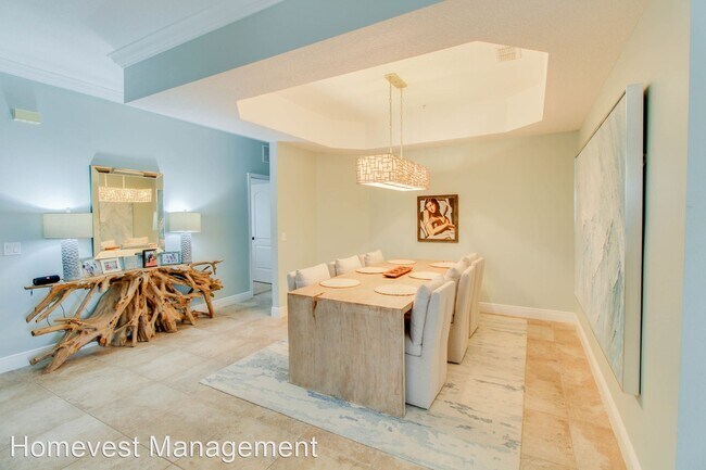 Foto del edificio - 3 br, 2 bath House - 7824 Holiday Isle Dri...