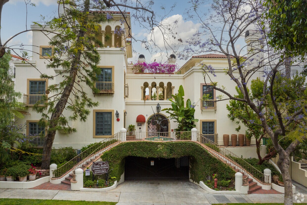 Foto principal - ISO - Isola Bella Townhomes
