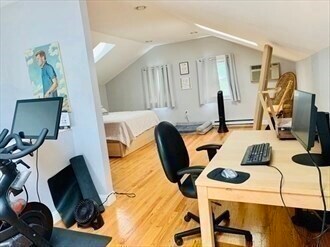 Foto del edificio - 18 Hunt St
