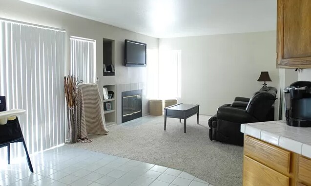 Foto del edificio - 3558 Glenridge Ave