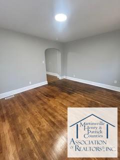 Foto del edificio - 1516 Rivermont Hts Rd