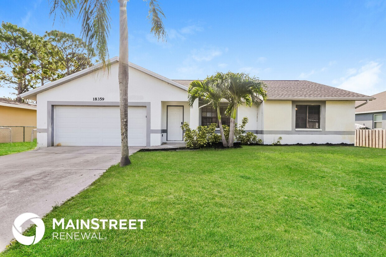Foto principal - 18359 Hawthorne Rd