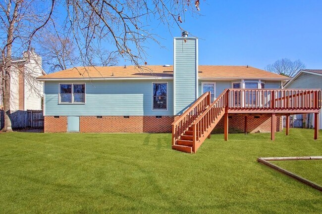 Foto del edificio - 3 Bed/2 Bath NEST in Beaver Run